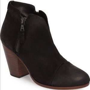 Rag & Bone Margot Bootie Size 10US / 40EU